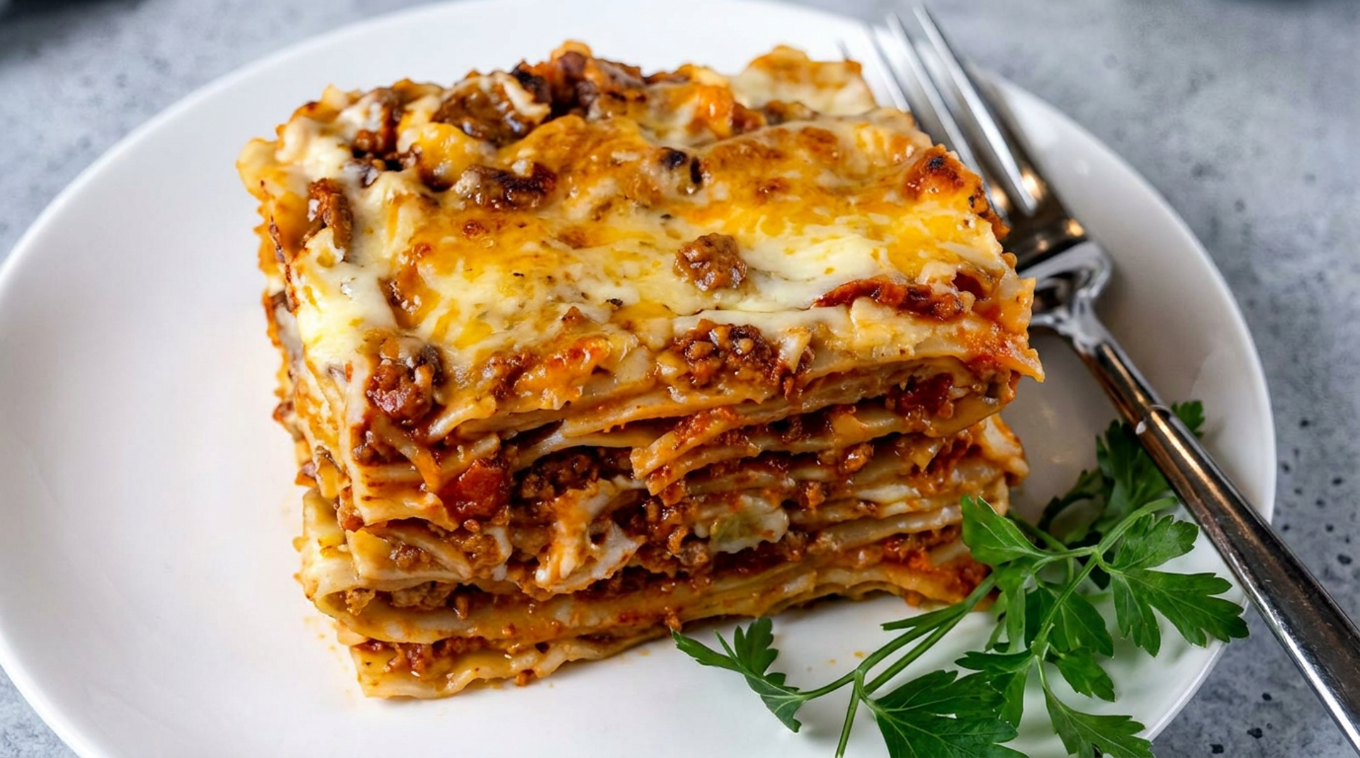 Food for the group