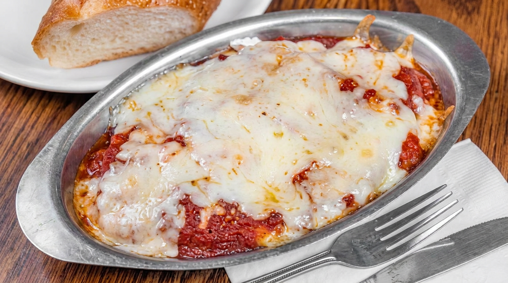 16 best affordable Italian restaurants