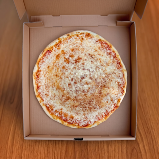 Cheese Pizza
