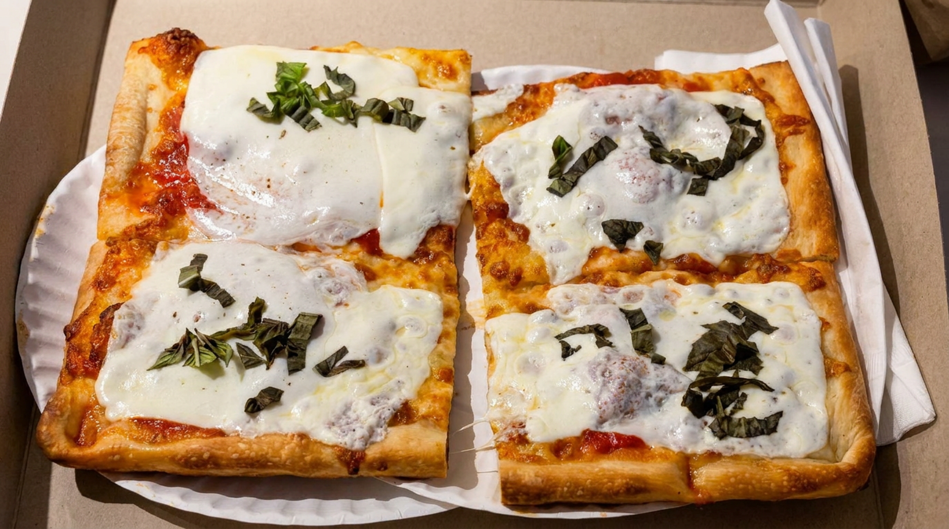 25 best pasta and pizza spots