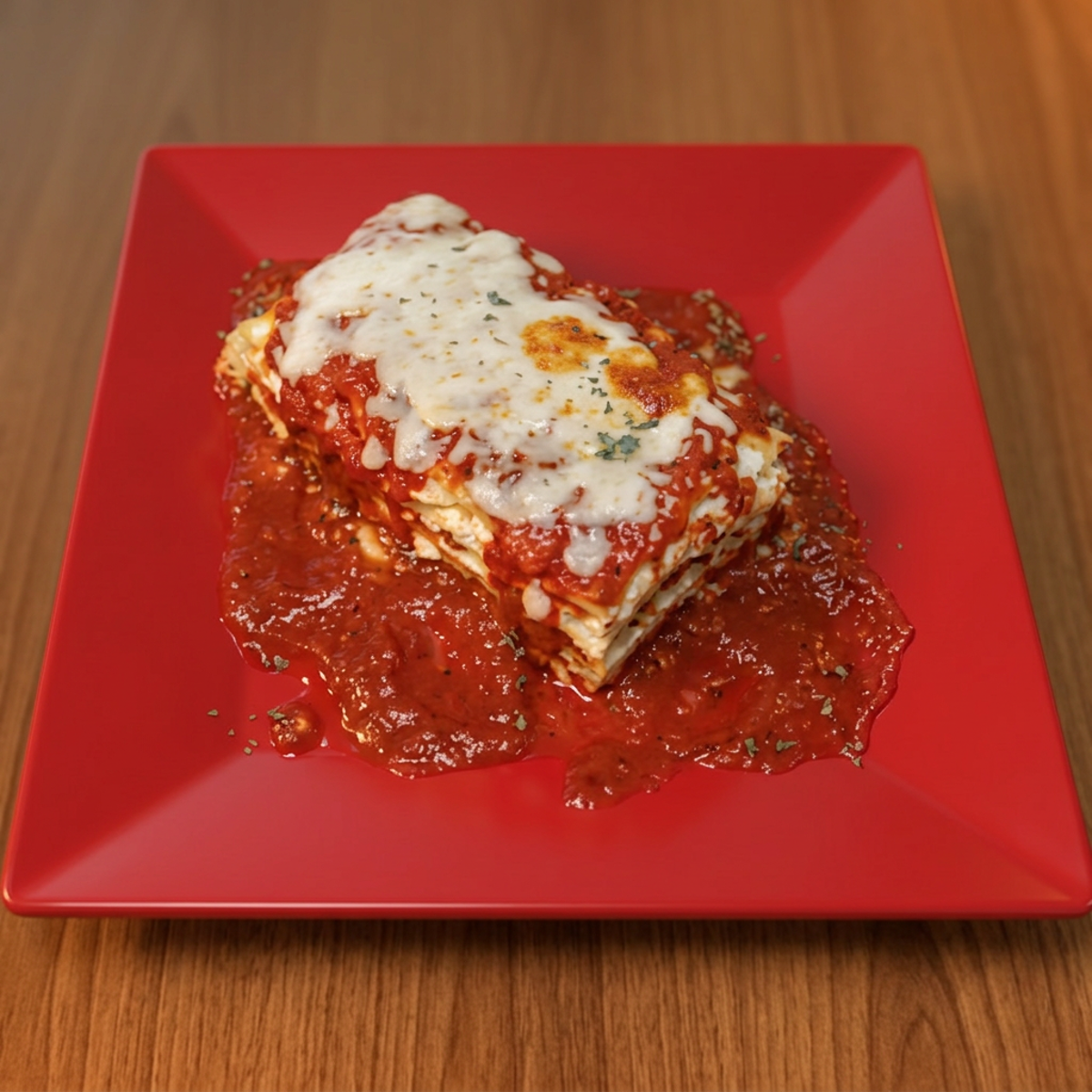 Lasagna