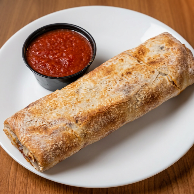 Stromboli.